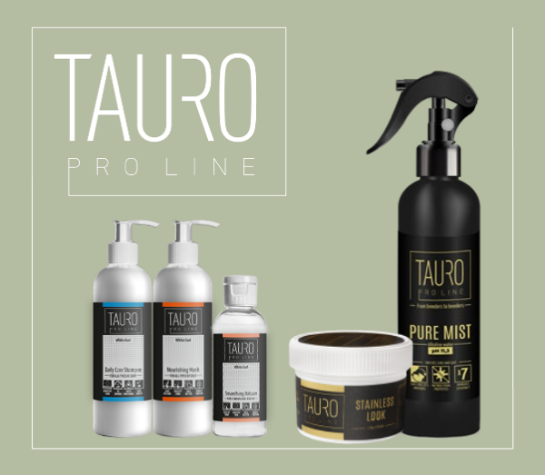 TAURO PRO LINE